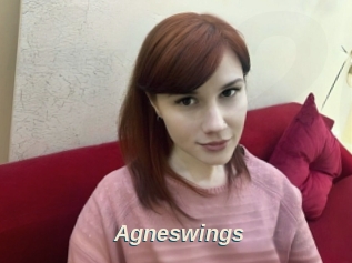 Agneswings