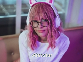Ahristar
