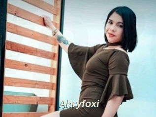 Ahryfoxi