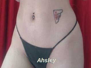 Ahsley