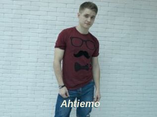 Ahtiemo