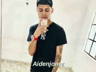 Aidenjones
