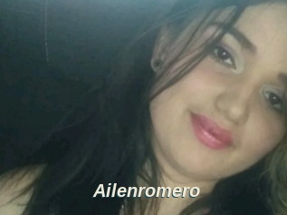 Ailenromero