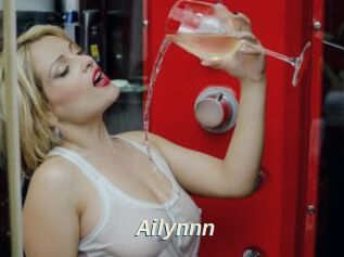 Ailynnn