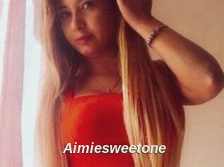 Aimiesweetone