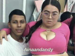 Ainaandandy