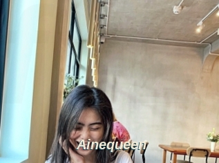 Ainequeen