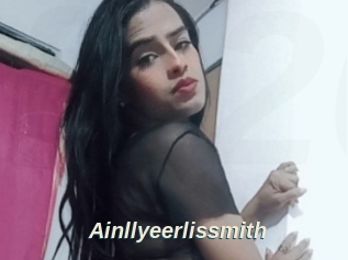 Ainllyeerlissmith