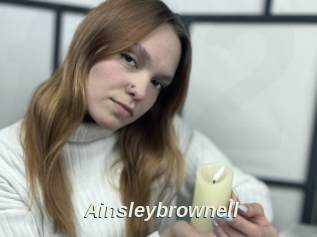 Ainsleybrownell
