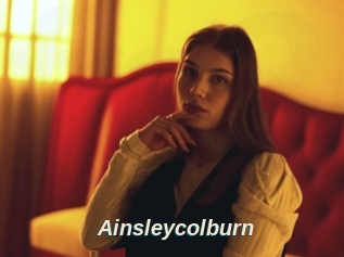 Ainsleycolburn