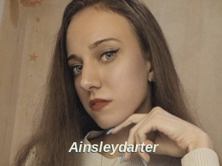 Ainsleydarter
