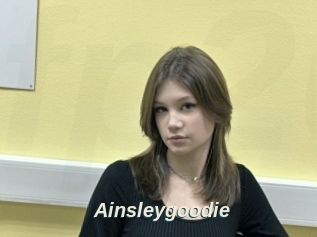 Ainsleygoodie