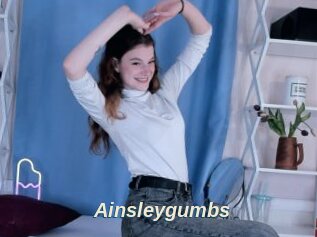 Ainsleygumbs
