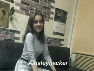 Ainsleyhacker