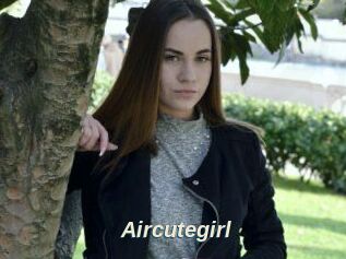 Aircutegirl