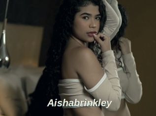 Aishabrinkley