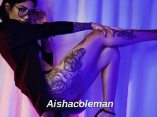 Aishacoleman