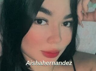 Aishahernandez