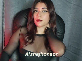 Aishajhonson