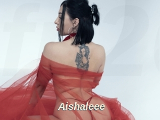 Aishaleee