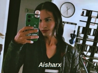 Aisharx