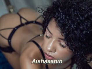 Aishasanin