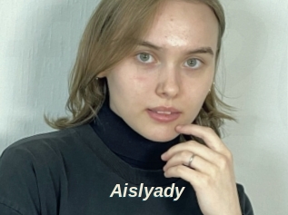 Aislyady
