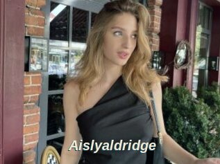 Aislyaldridge