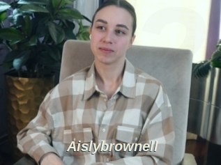 Aislybrownell