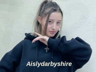 Aislydarbyshire