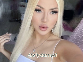 Aislydarnell