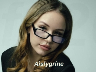 Aislygrine