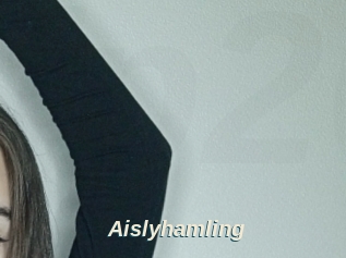 Aislyhamling