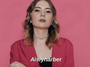 Aislyharber