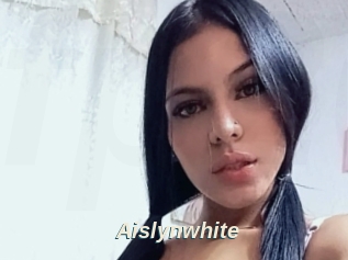 Aislynwhite
