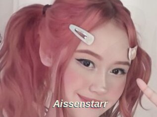 Aissenstarr