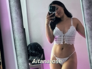 Aitanarose