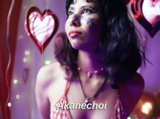 Akanechoi