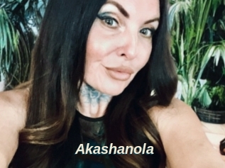 Akashanola