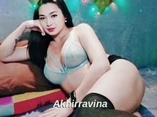 Akhirravina