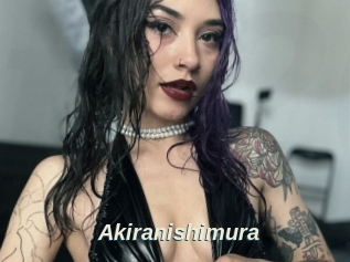 Akiranishimura