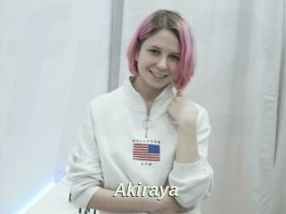 Akiraya