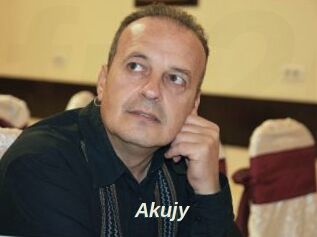 Akujy