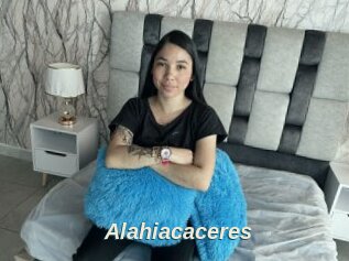 Alahiacaceres