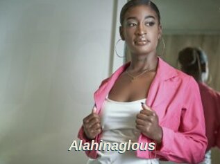 Alahinaglous