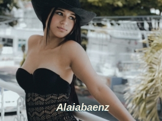 Alaiabaenz