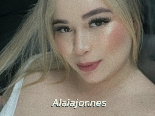Alaiajonnes