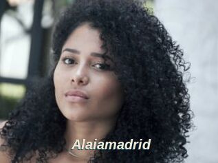 Alaiamadrid