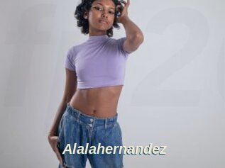 Alalahernandez