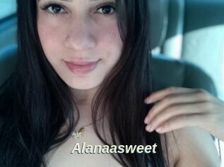 Alanaasweet